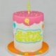 FMM Curved Words Cutter Happy Birthday