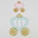 FMM Princess Carriage Cutter Set/3