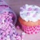 Sucre coloré FunCakes princesse 180 g