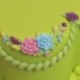 Katy Sue Mould Cake System Rose Medley