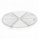 Patisse Cooling Grid Round 32 cm