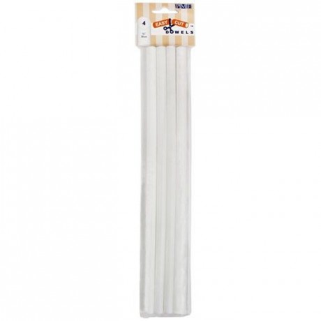 PME Easy Cut Dowels -30cm- pk/4