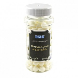 Pépites de meringue 45 g