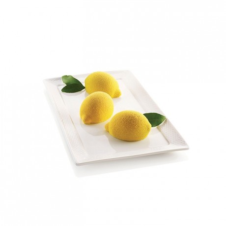 Moule silicone Delizia Al Limone 85 x 59 x 42 mm