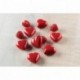 My Love chocolate silicone mould Ø 30 x 15 mm