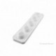 Pera & Fico silicone mould Ø 60 x 55 mm