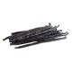 Vanilla beans Bourbon Madagascar (3 pcs)