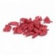 Lyophilized strawberry water proof crispy Sosa 400 g