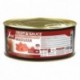 Fruit&sauce fraise entière Sosa 1,5 kg