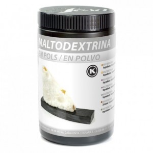 Maltodextrins Sosa 500 g