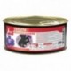 Violet concentrated dough Sosa 1,5 kg