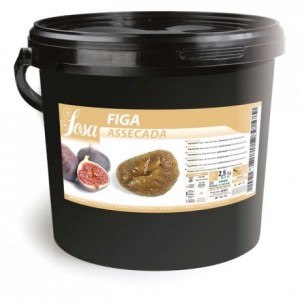 Dried fig Sosa 2,5 kg