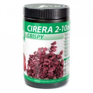 Lyophilized cherry crispy Sosa 300 g