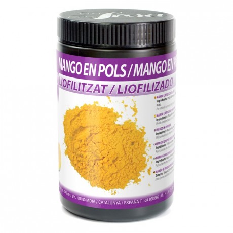 Poudre de mangue Sosa 700 g