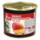 Mango concentrated dough Sosa 2,5 kg