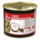 Pâte concentrée de noix de coco Sosa 2 kg