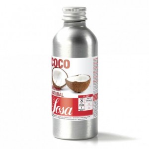 Coco flavour natural Sosa 50 g