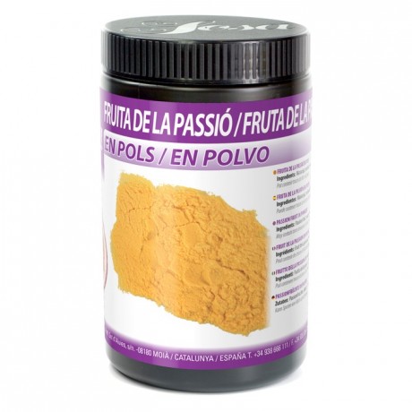 Poudre de fruit de la passion Sosa 700 g