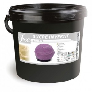 Invert sugar Sosa 7 kg