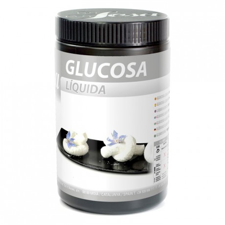 Glucose liquide Sosa 1,5 kg