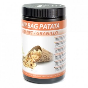 Potato Air bag Sosa 650 g