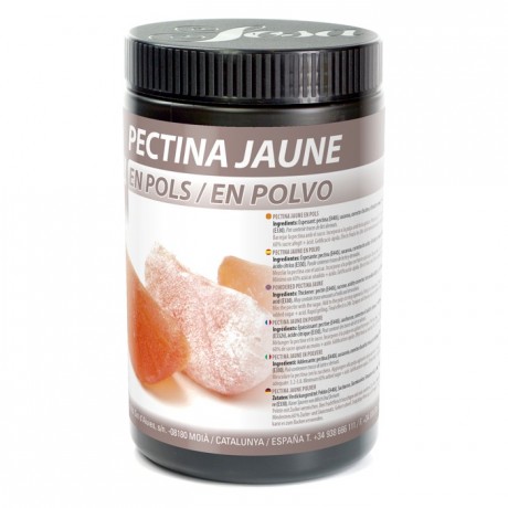 Pectine jaune Sosa 500 g