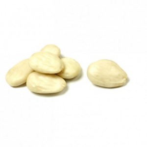 Blanched Marcona almond Sosa 10 kg