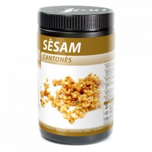 Sésame cantonais caramélisé Sosa 600 g