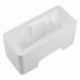 Tre Cime650 silicone mould 210 x 80 x 110 mm