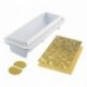 Kit bûche Diamond 250 x 80 x 67 mm