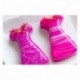 Diva silicone mould 130 x 74 x 28 mm