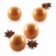 Moule silicone Truffles40 Ø 42 x 36 mm