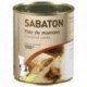 Pâte de marrons Sabaton 1 kg