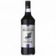 Blackcurrant Monin liqueur 1 L