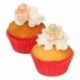 Décorations en sucre FunCakes pain d'épices 8 pièces