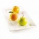 Ispirazioni Di Frutta silicone mould Ø 62 x 52 mm