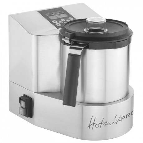 Robot multifonctions Hotmix Pro gastro