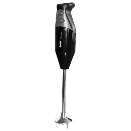 Stick blender Bamix® Gastro 200 black