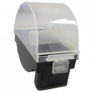 Label dispenser 1 roll