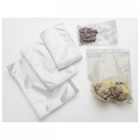 Vacuum pack cooking bags 250 x 350 mm (100 pcs)