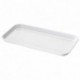 Tray ABS white 415 x 302 mm