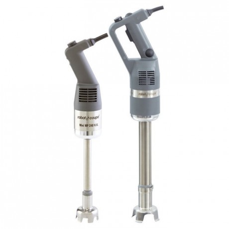 Stick blender mini MP240VV Robot Coupe®