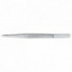 Pince du chef inox L 150 mm