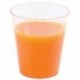 Verrine mini shot 4 cL (2000 pcs)