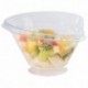 Verrine Asymetric 25 cL (300 pcs)