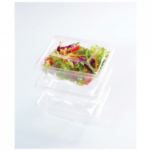 Salad bowl Evasion 50 cL (300 pcs)