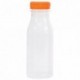 Bouteille transparente en PET 25 cL (lot de 215)