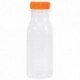 Bouteille transparente en PET 33 cL (lot de 198)