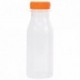 Bouteille transparente en PET 100 cL (lot de 91)