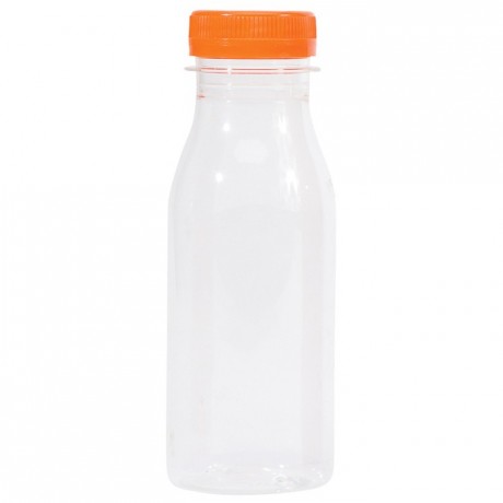 Bottle clear PET 100 cL (91 pcs)